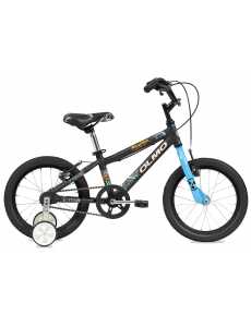 BICICLETA INFANTIL PARA NIOS MARCA OLMO REAKTOR 16 ALUMINIO